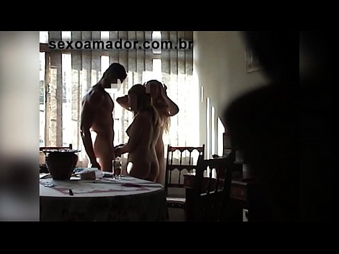 ❤️ Sex friends invite a giant man and a threesome with him ❤️❌ Fucking at en-gb.dreamlandpassionfever.ru ☑