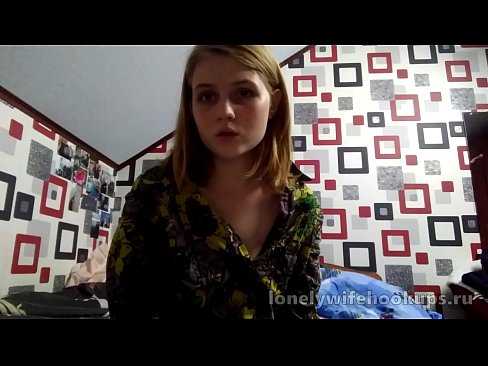 ❤️ Young blonde student from Russia likes bigger dicks. ❤️❌ Fucking at en-gb.dreamlandpassionfever.ru ☑