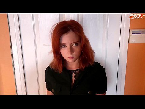 ❤️ Security guard punished a pretty girl for shoplifting - Cum in her mouth ❤️❌ Fucking at en-gb.dreamlandpassionfever.ru ☑