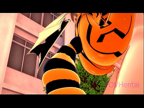 ❤️ Wasp Girl Monster ❤️❌ Fucking at en-gb.dreamlandpassionfever.ru ☑