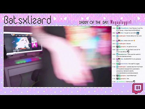❤️ GAMER FORGOT TO TURN OFF THE STREAM AND SQUIRTED LIVE ON AIR. ❤️❌ Fucking at en-gb.dreamlandpassionfever.ru ☑