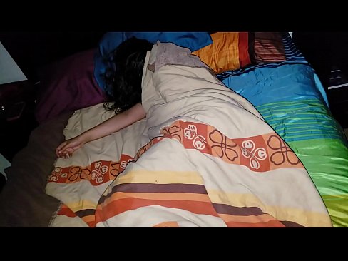 ❤️ Stepson scolds his young stepmother while she sleeps. ❤️❌ Fucking at en-gb.dreamlandpassionfever.ru ☑